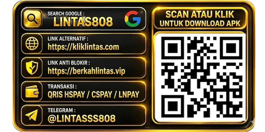 lintas808